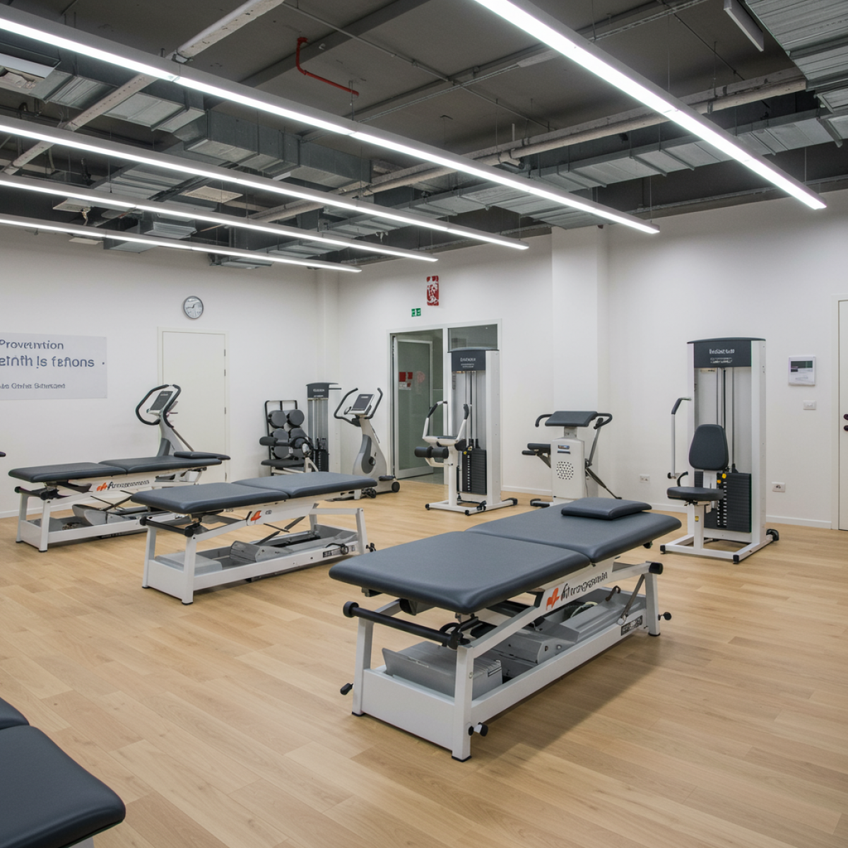 Cabinet de kinésithérapie du sport : prévention et rééducation à Gradignan, près de Bordeaux